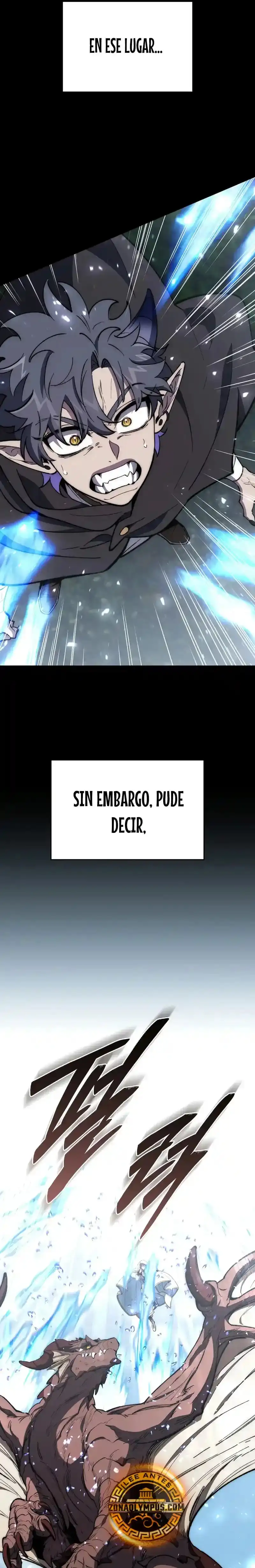 Página 38 del Manga