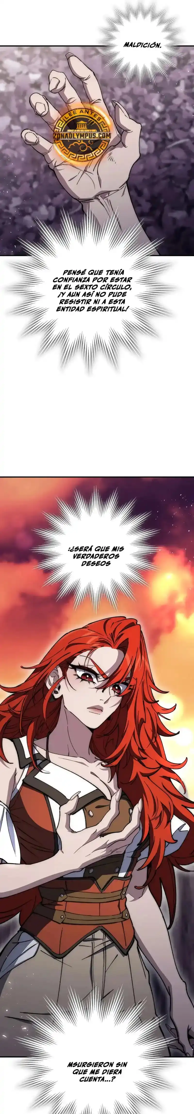 Página 35 del Manga