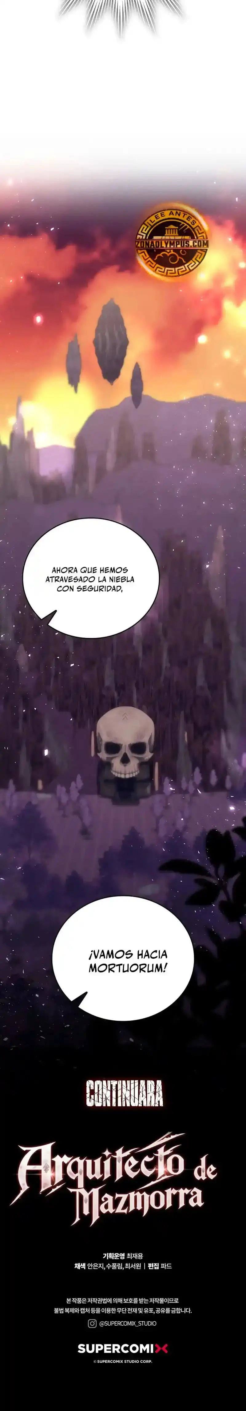 Página 36 del Manga