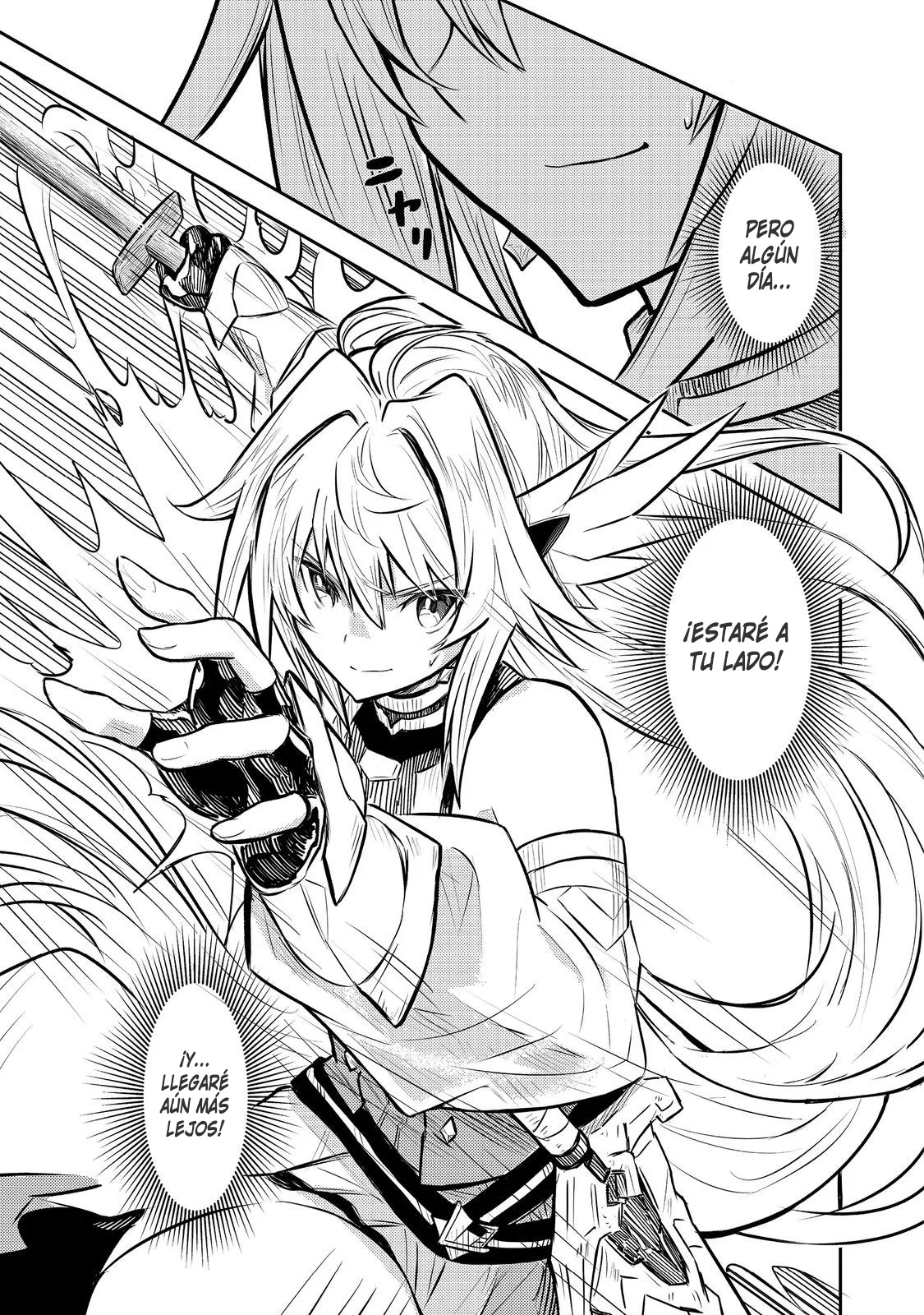 Página 36 del Manga