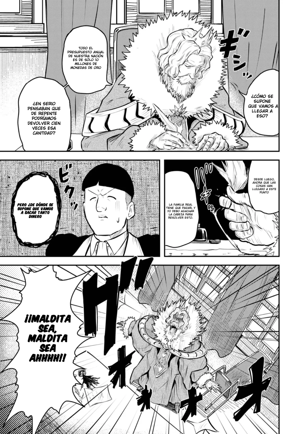 Página 32 del Manga