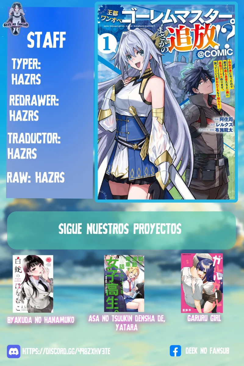 Página 40 del Manga