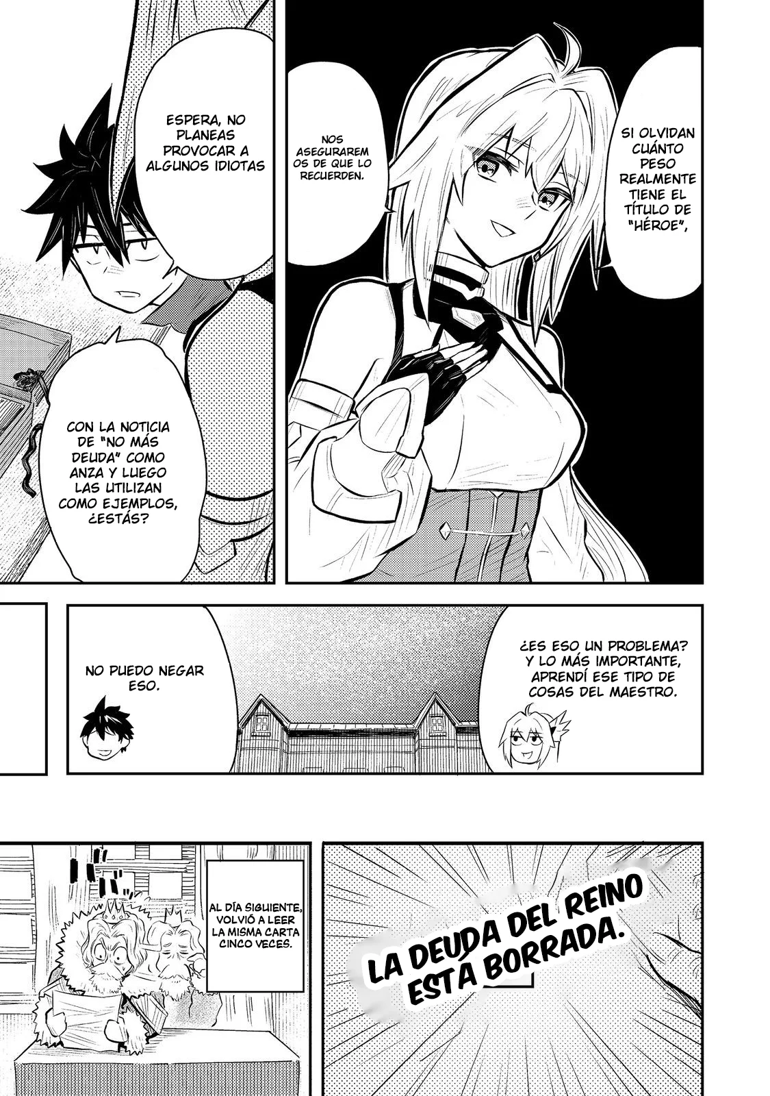 Página 30 del Manga