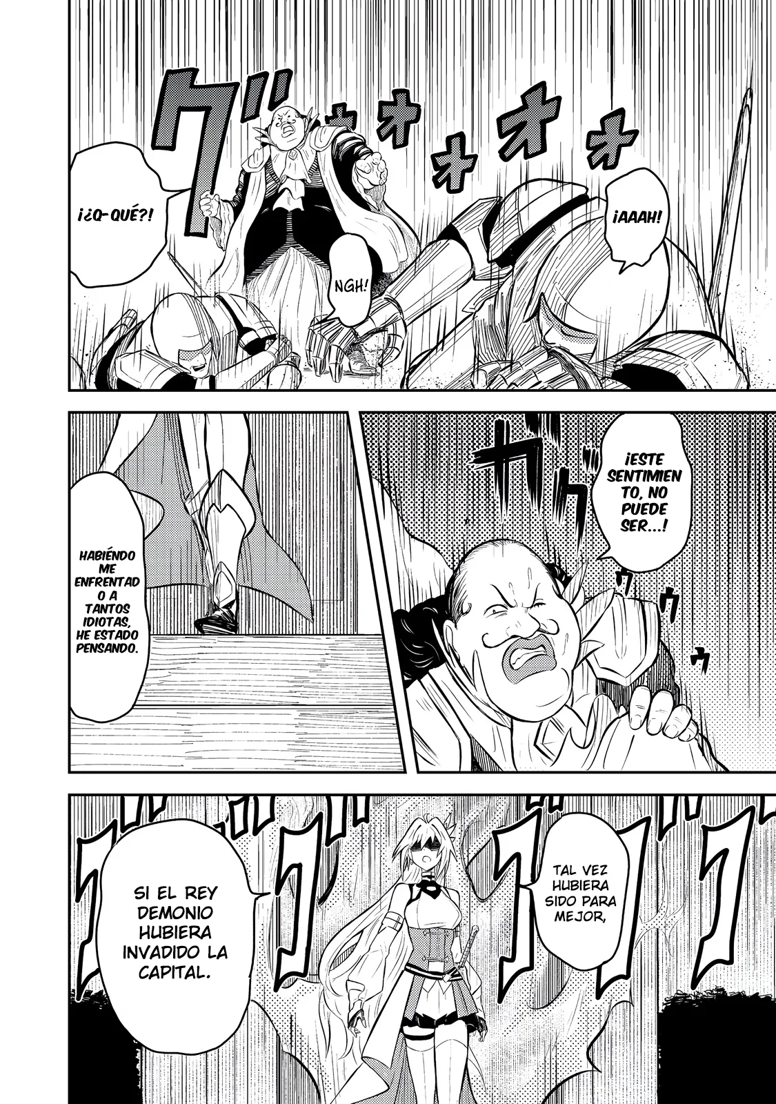 Página 39 del Manga