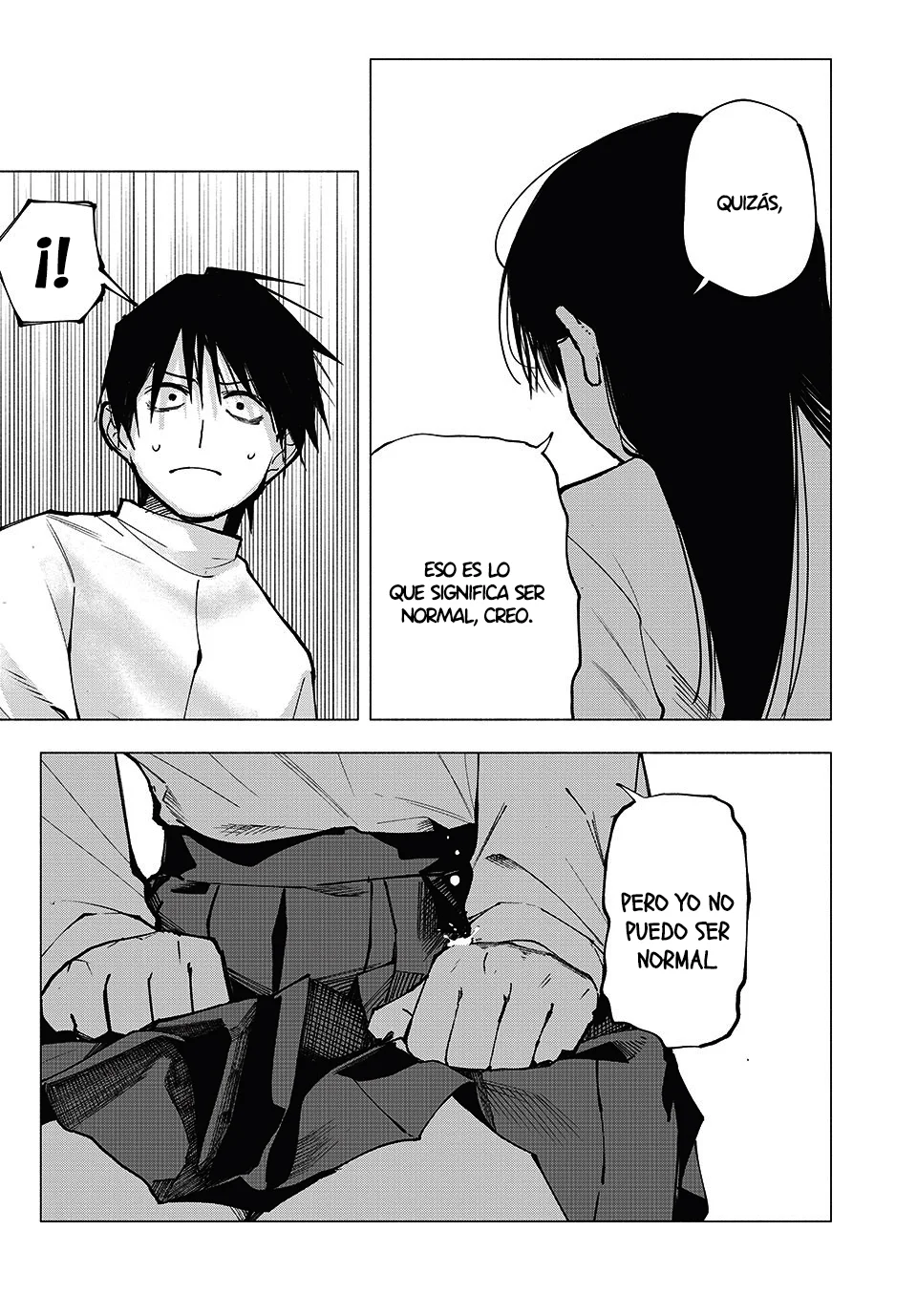 Página 37 del Manga