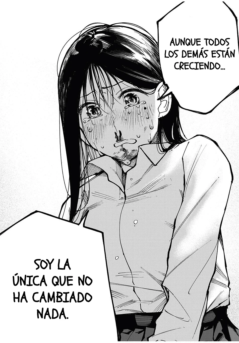Página 38 del Manga