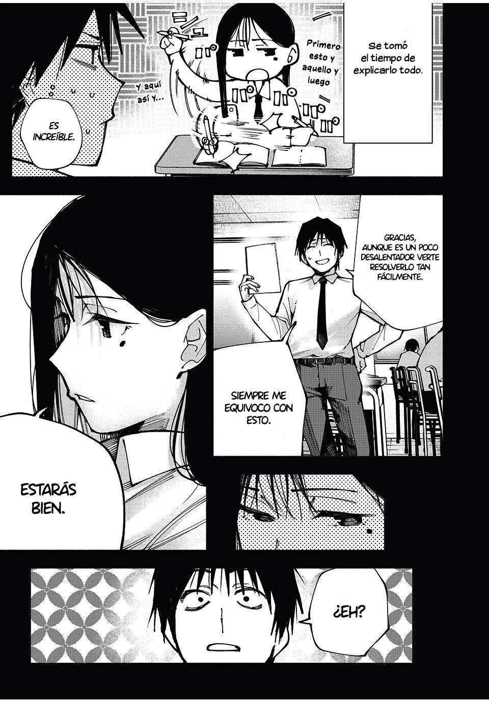 Página 41 del Manga