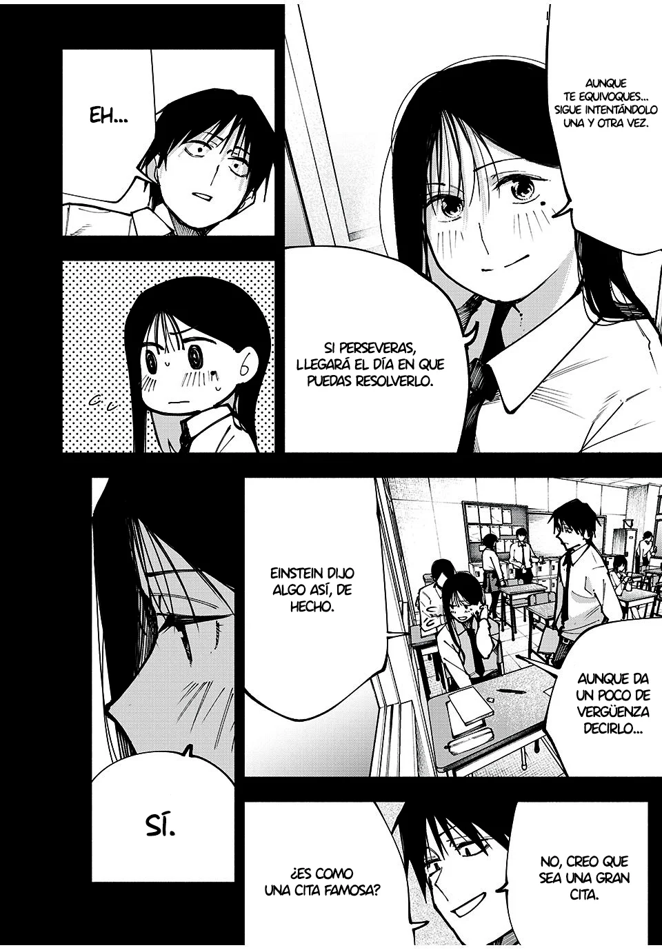 Página 42 del Manga