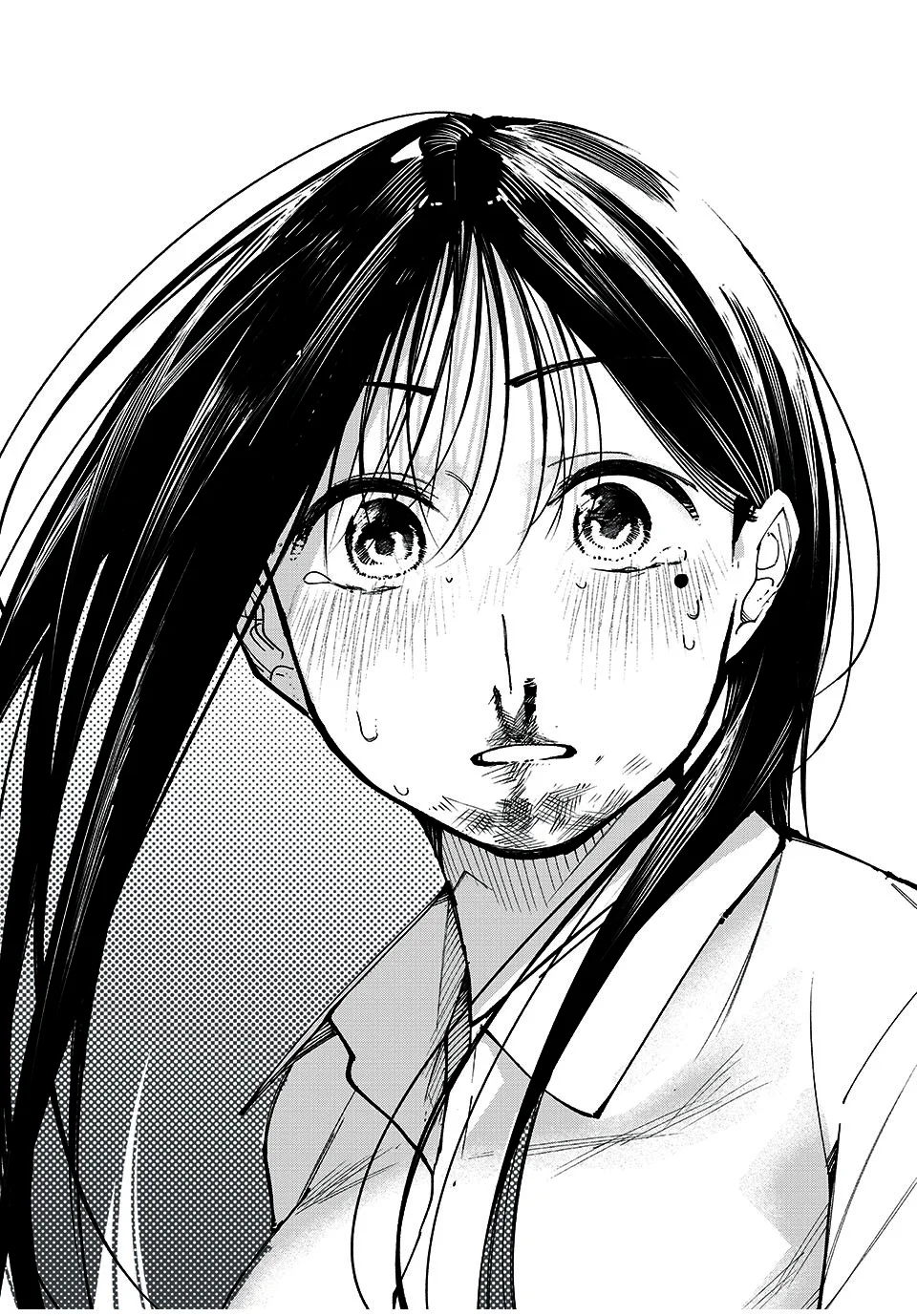 Página 45 del Manga