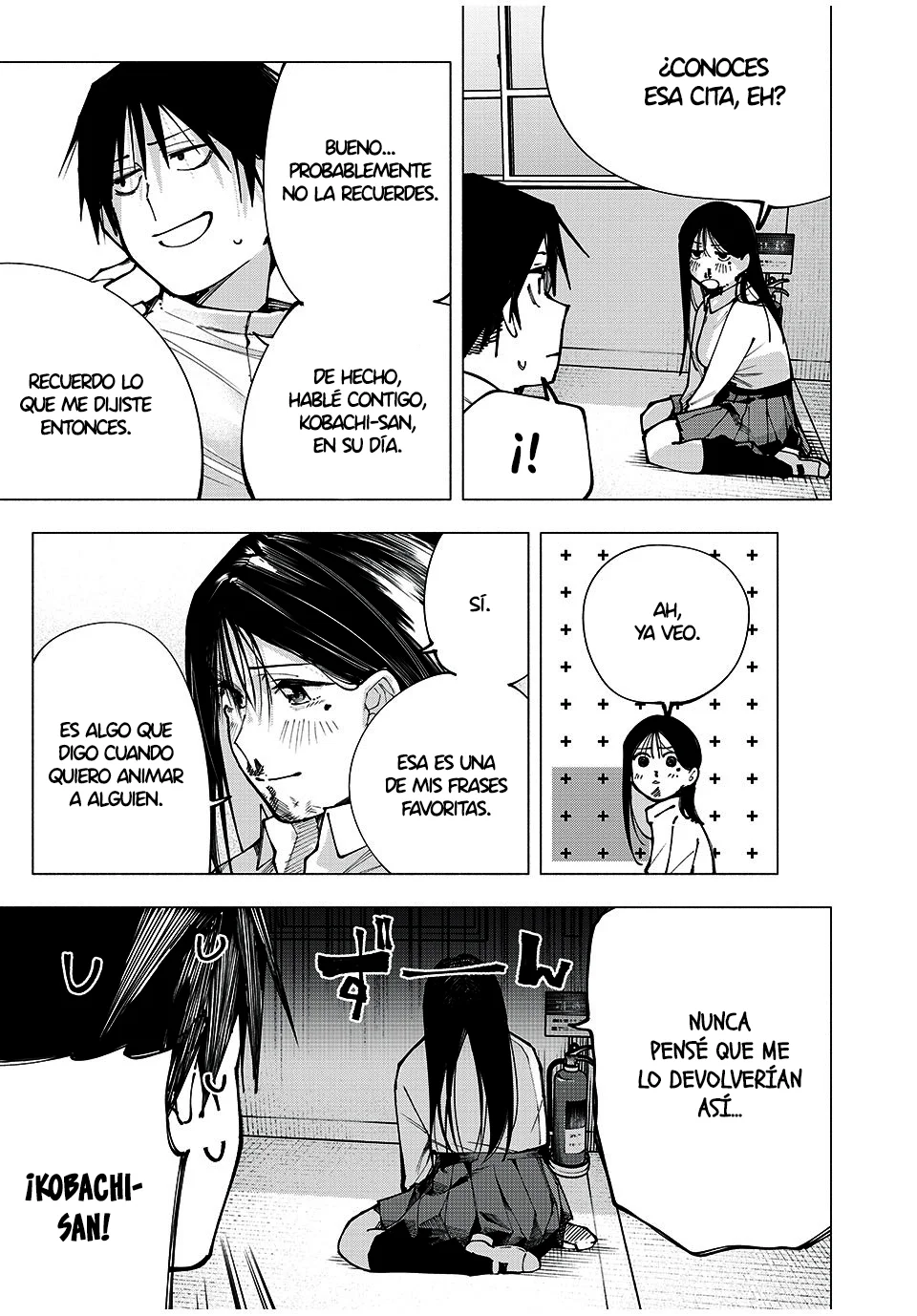 Página 46 del Manga