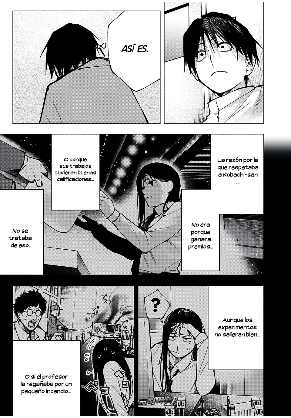 Página 48 del Manga