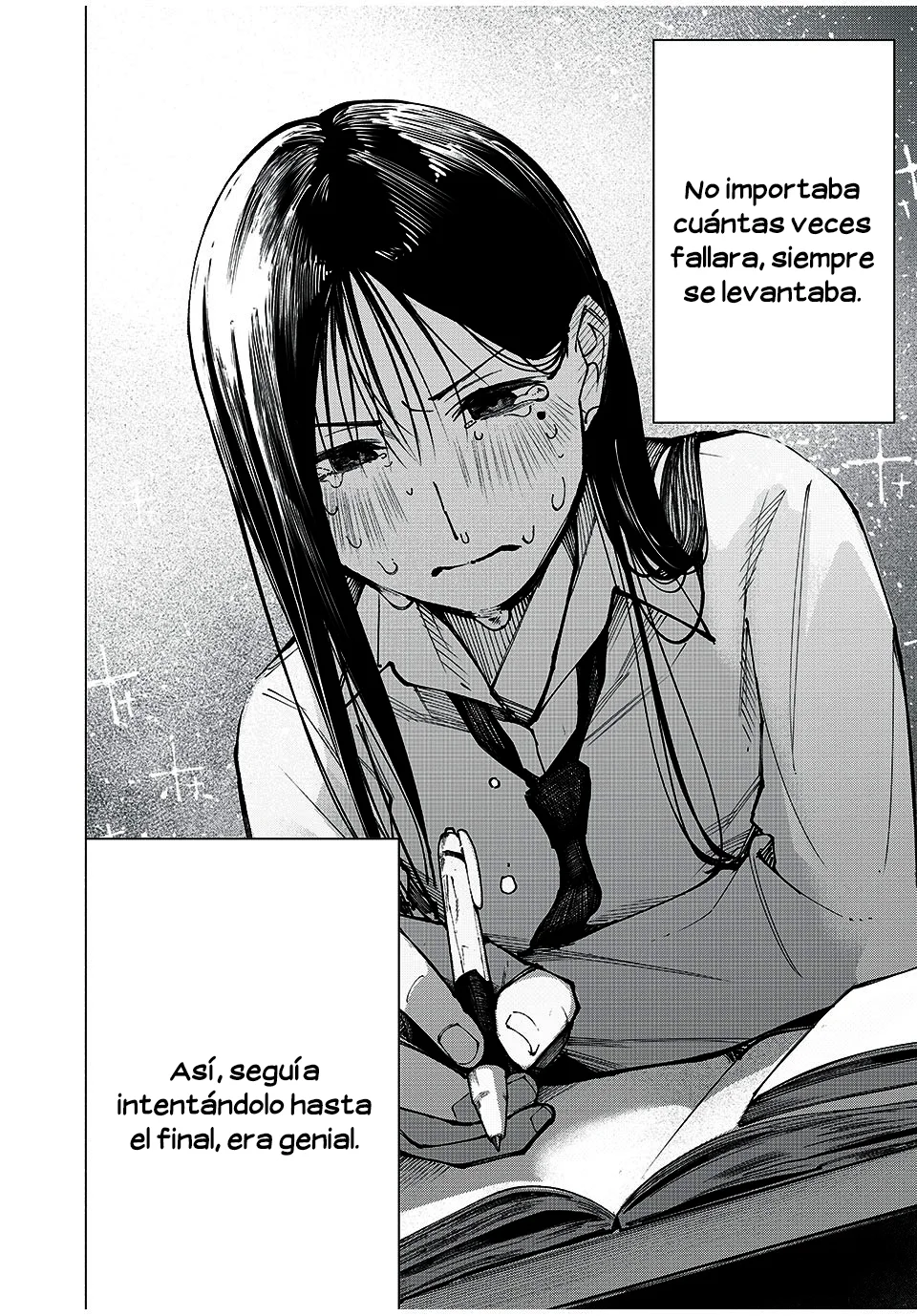 Página 49 del Manga