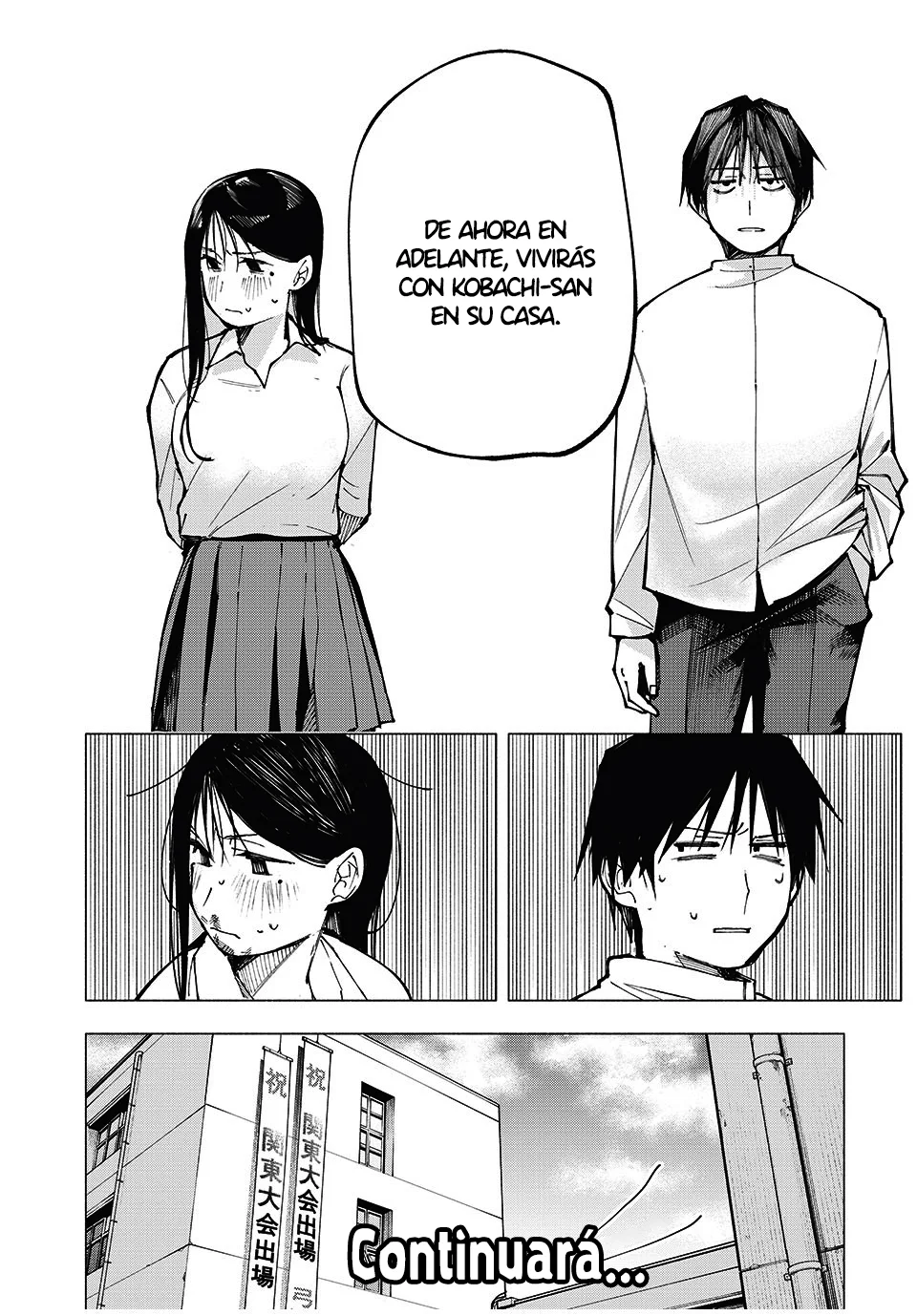 Página 53 del Manga