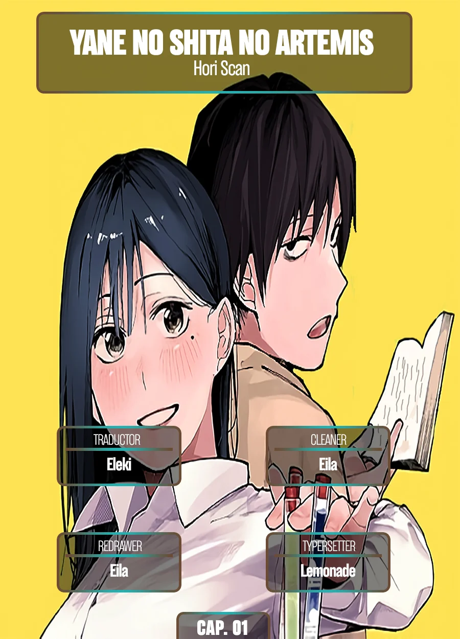 Página 57 del Manga