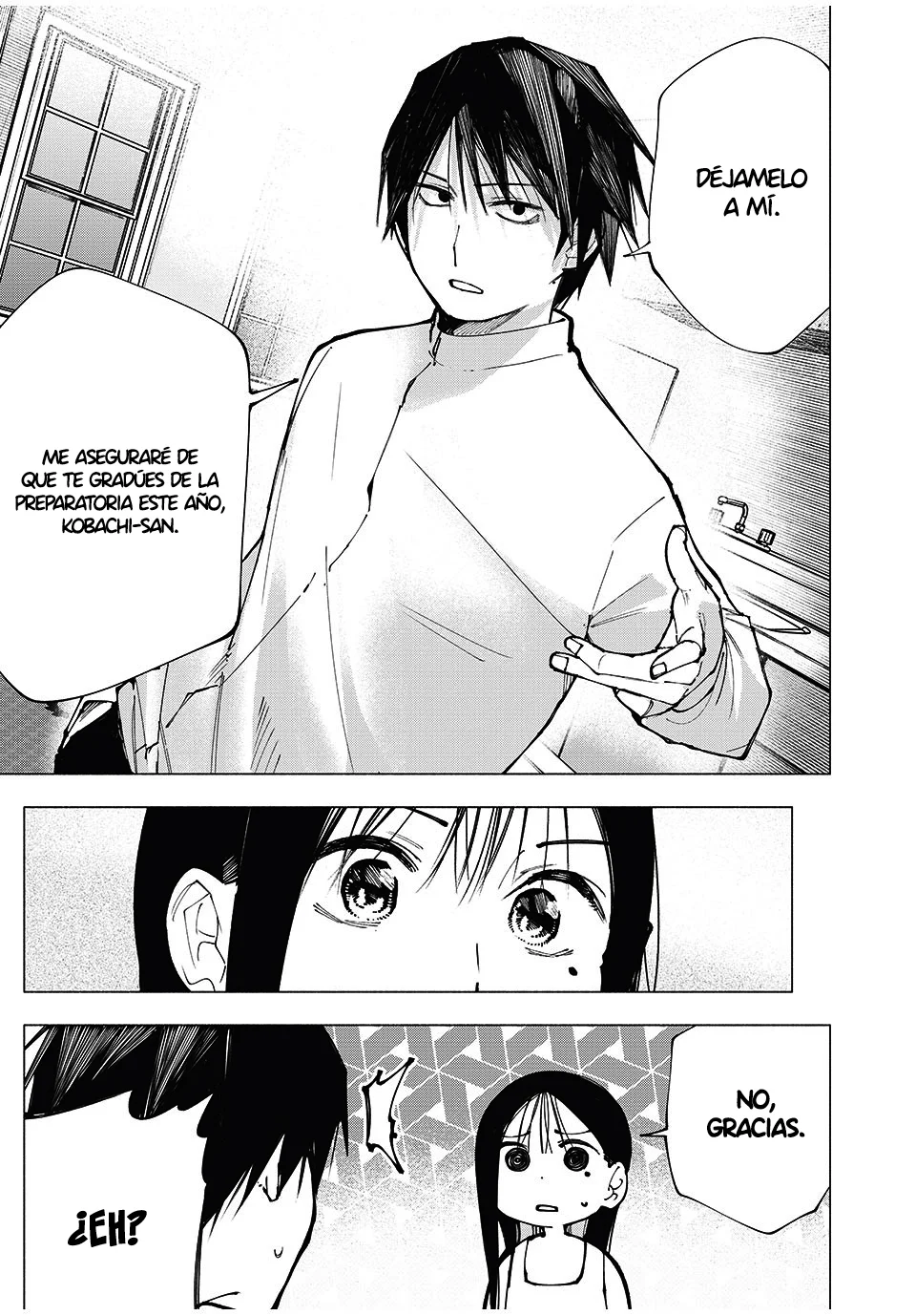Página 36 del Manga
