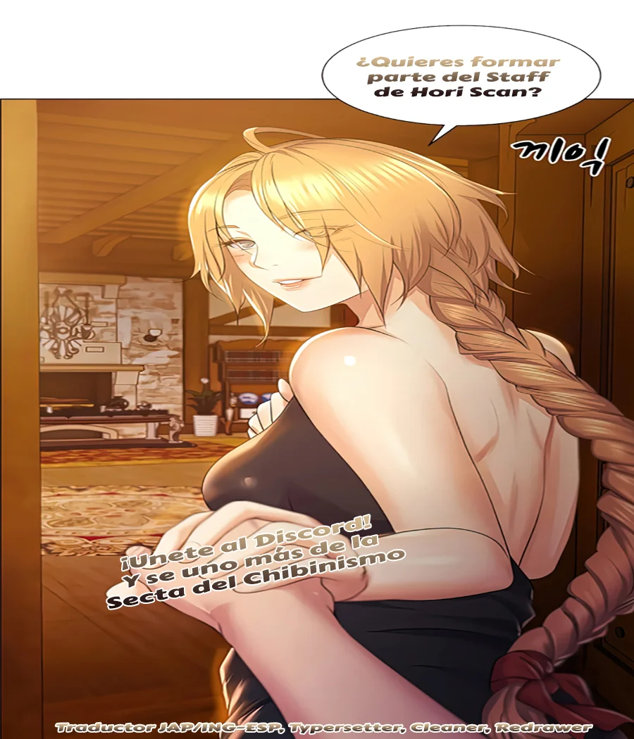 Página 40 del Manga