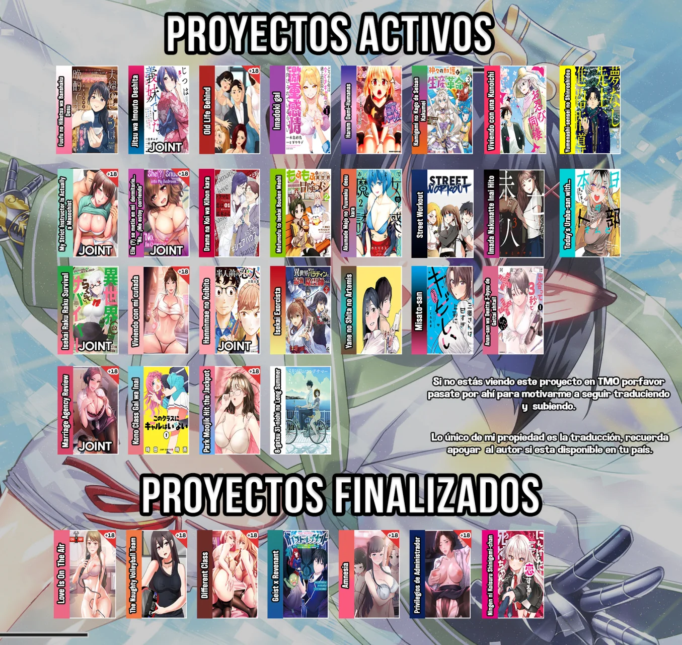 Página 42 del Manga