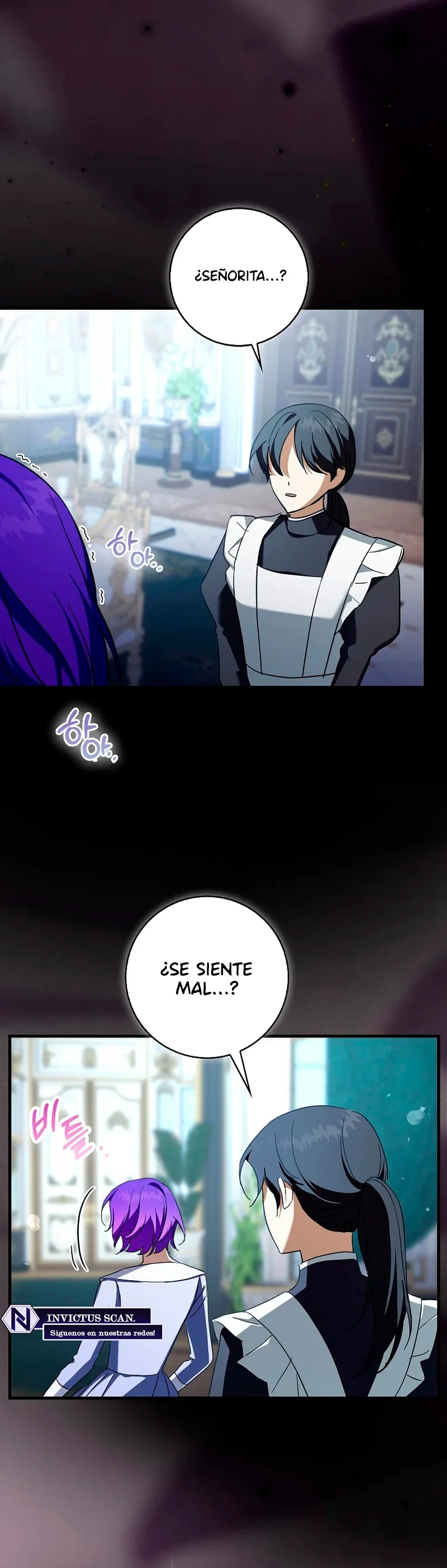 Página 36 del Manga