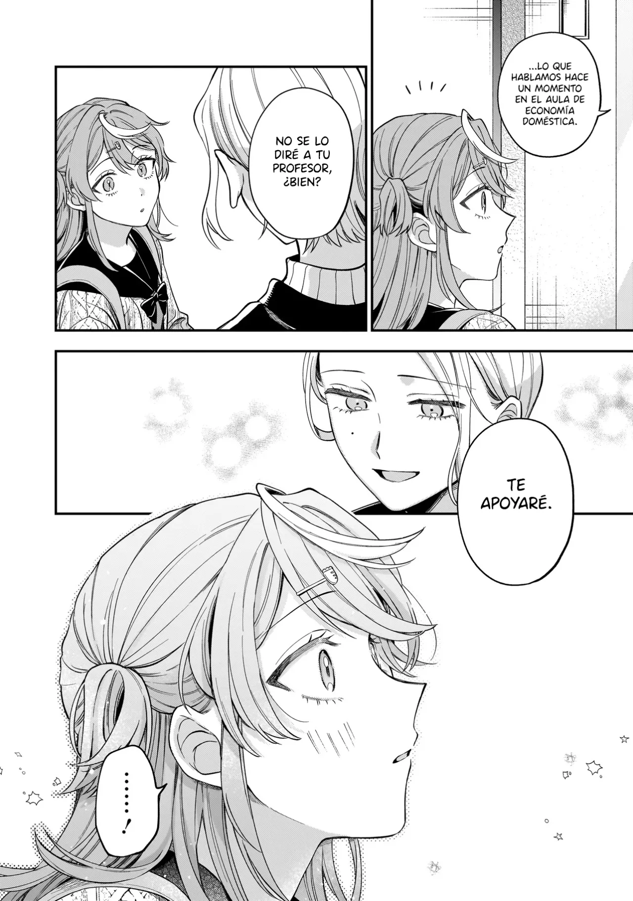 Página 34 del Manga