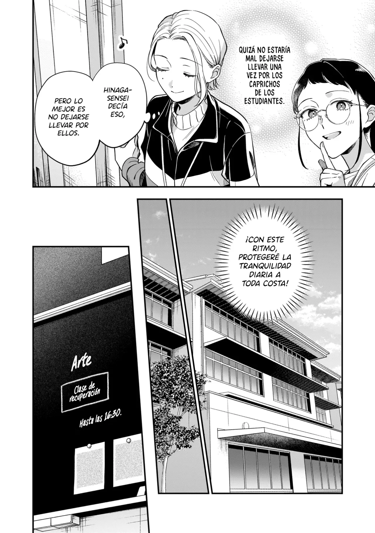 Página 36 del Manga