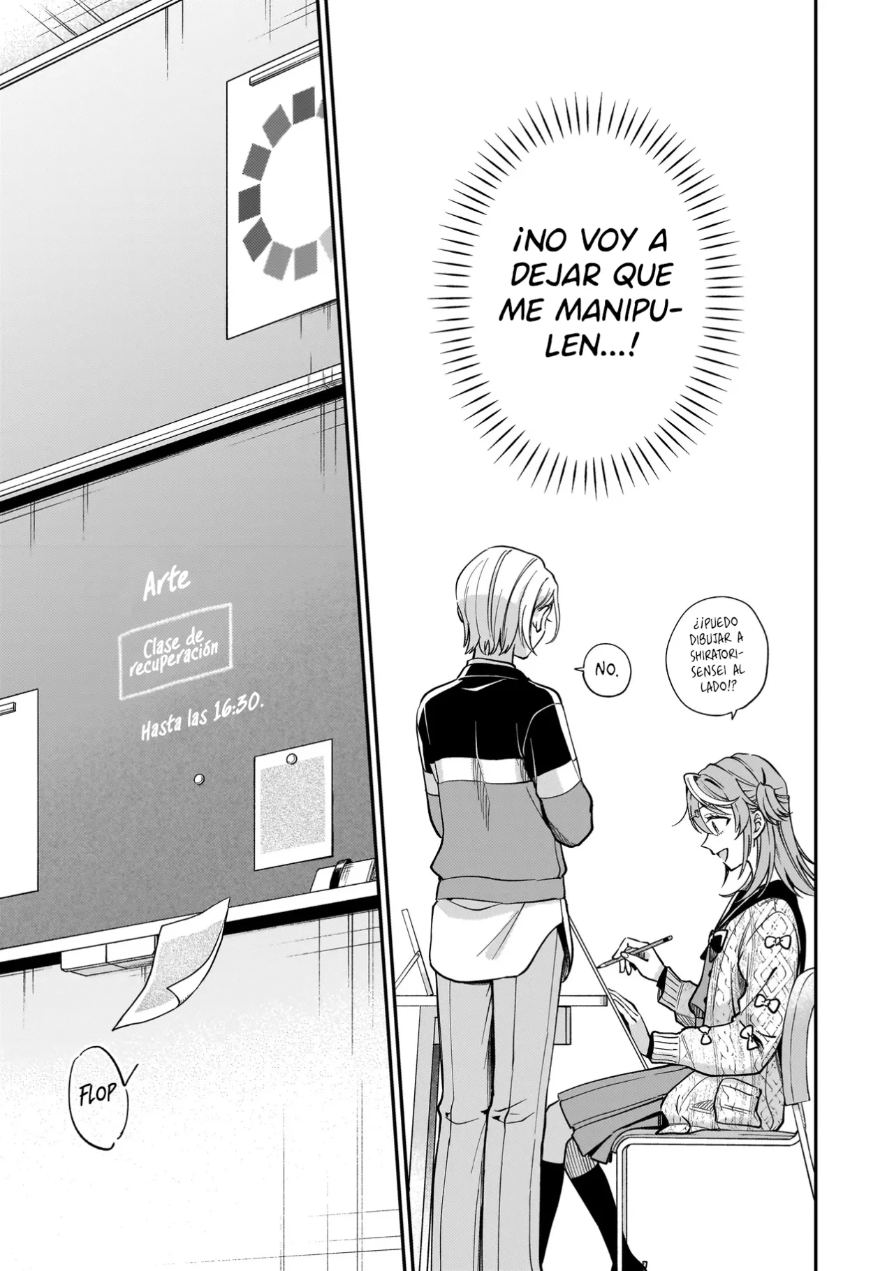 Página 41 del Manga