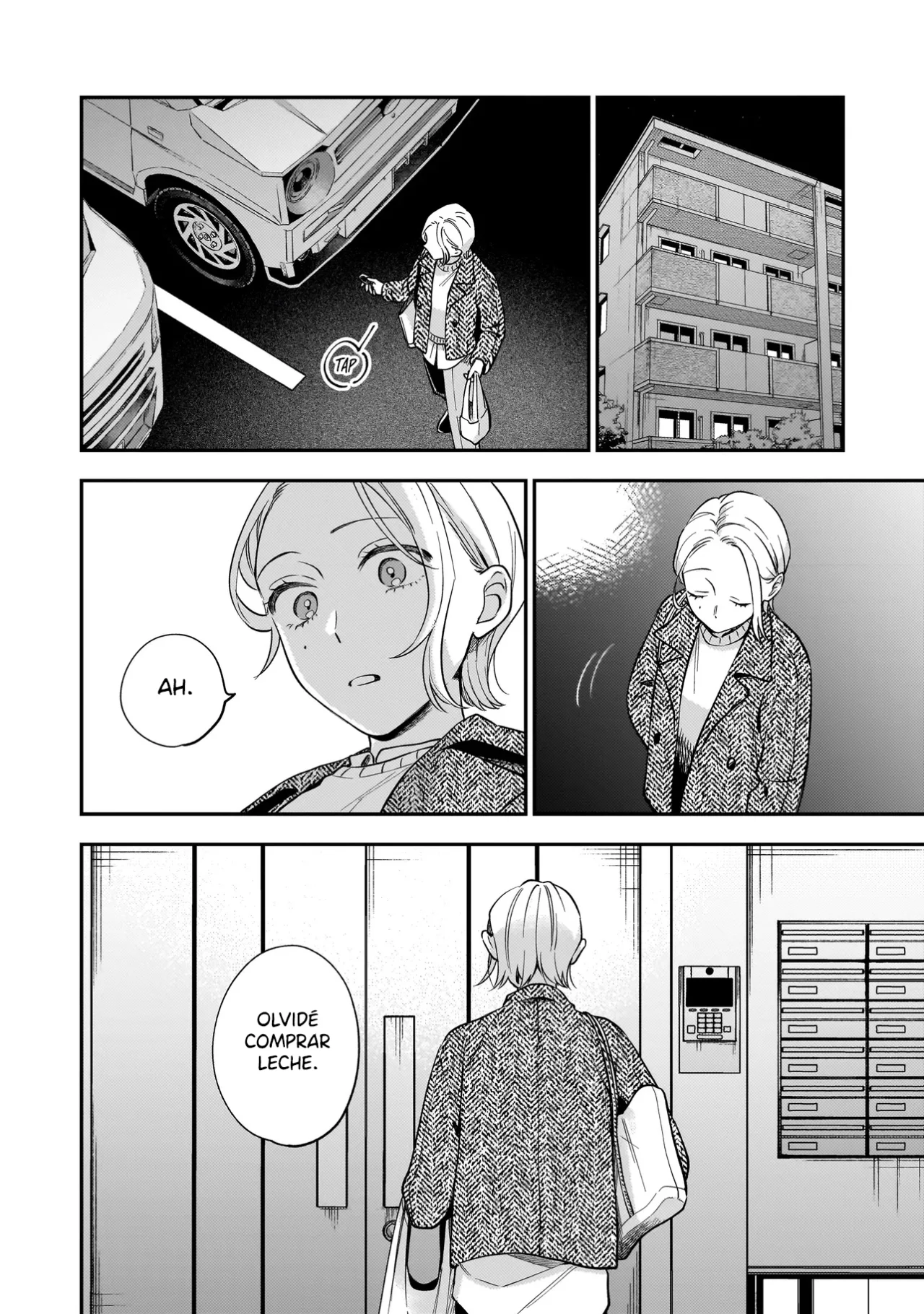 Página 42 del Manga