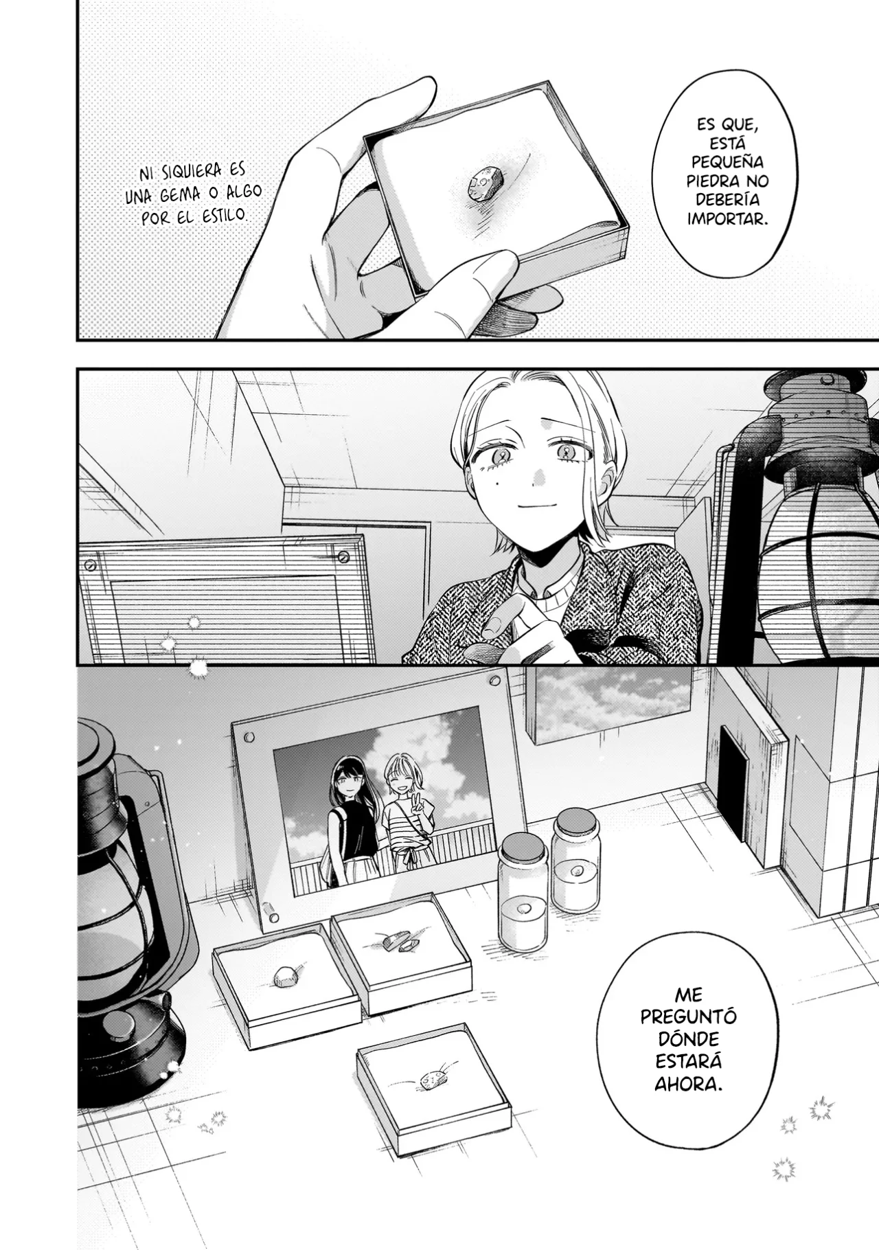 Página 46 del Manga