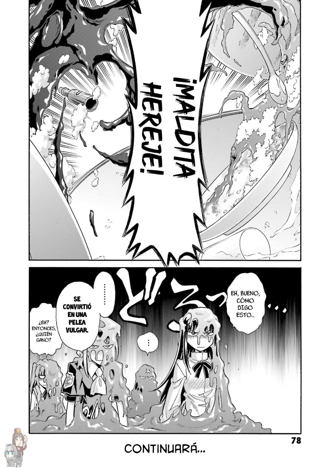 Página 30 del Manga