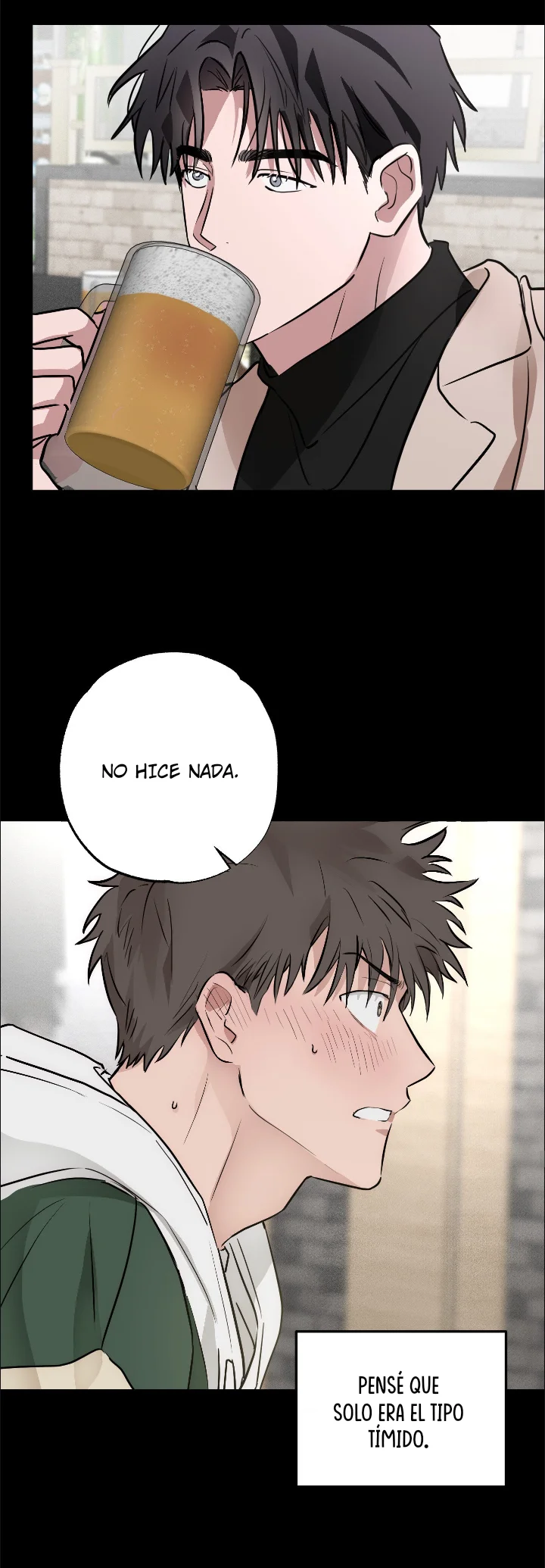 Página 30 del Manga