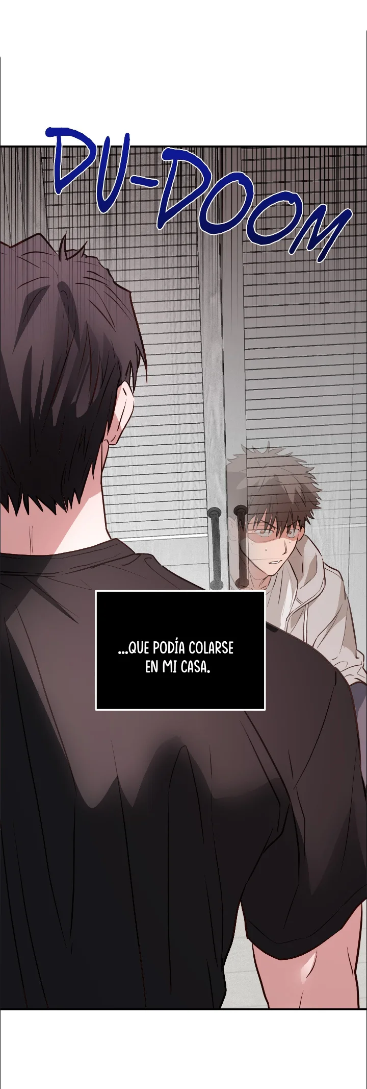 Página 36 del Manga