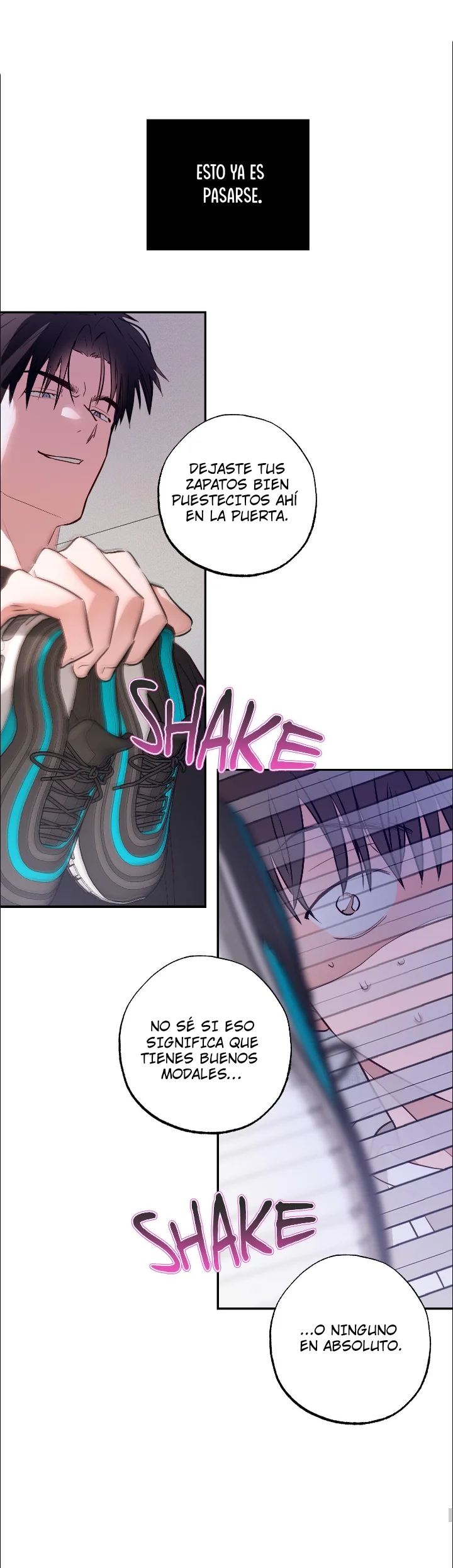 Página 37 del Manga