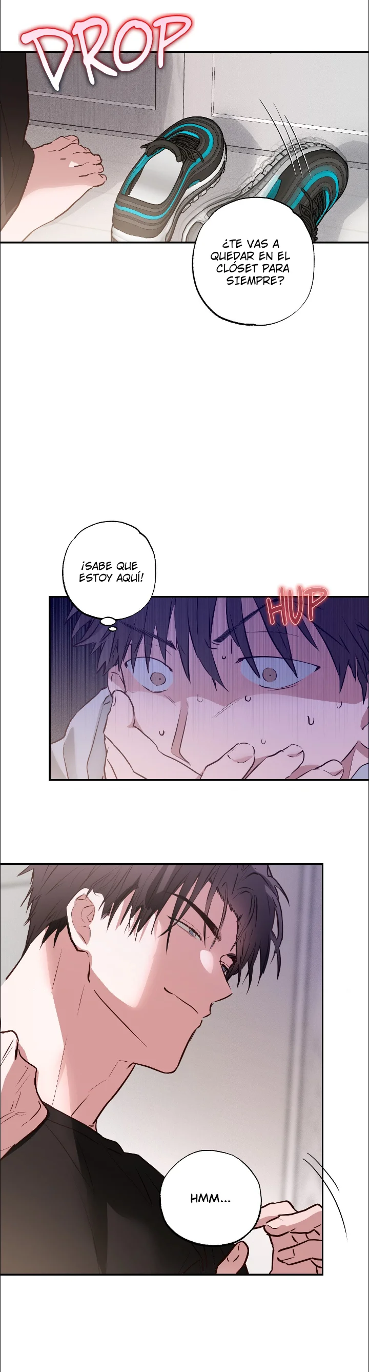 Página 38 del Manga