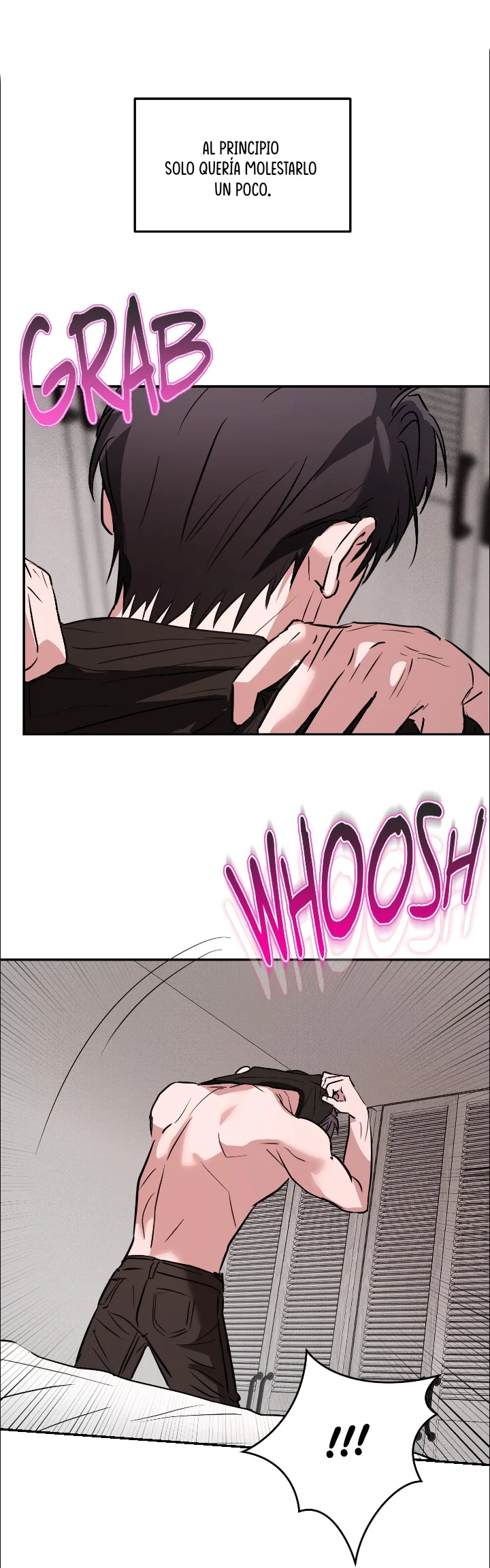 Página 39 del Manga
