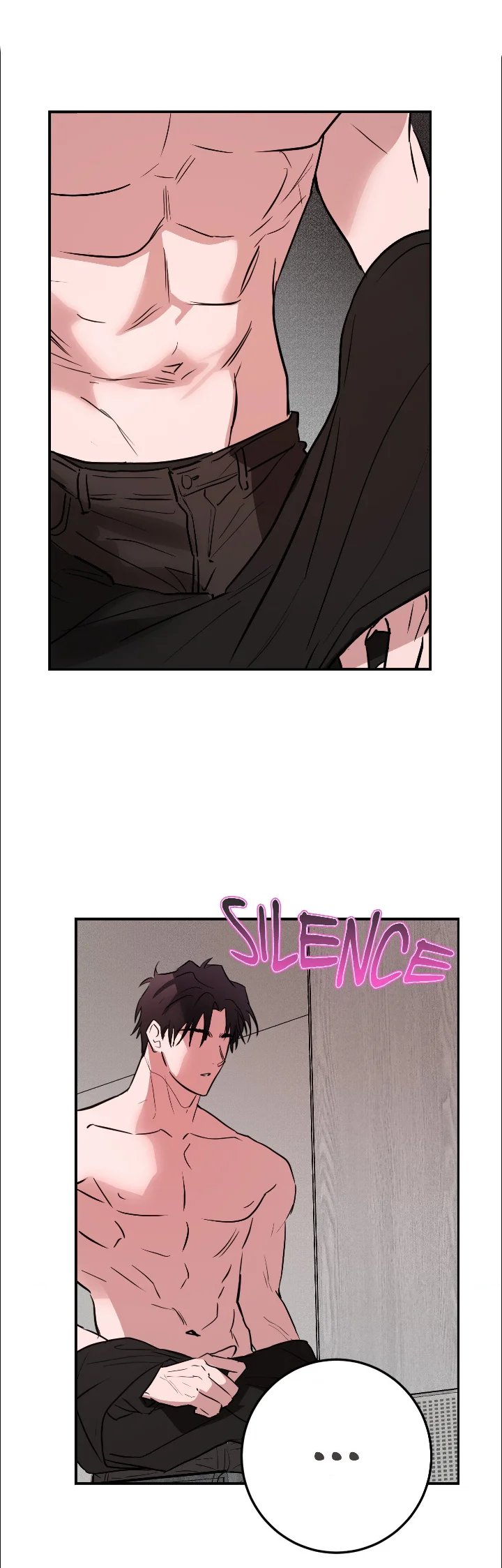 Página 40 del Manga