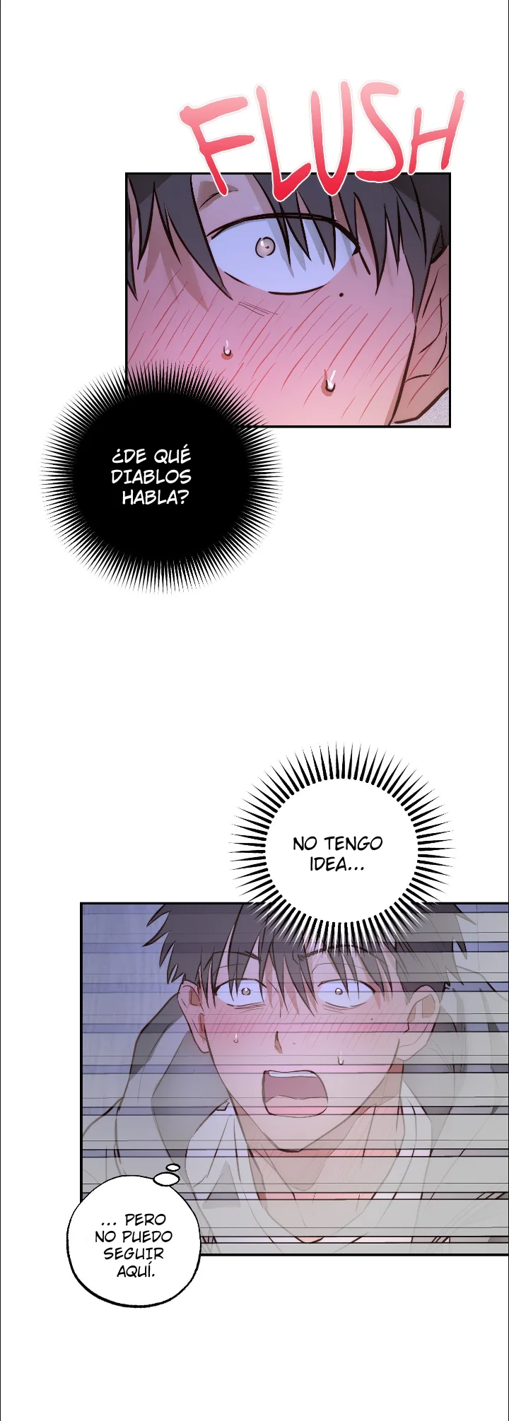 Página 43 del Manga