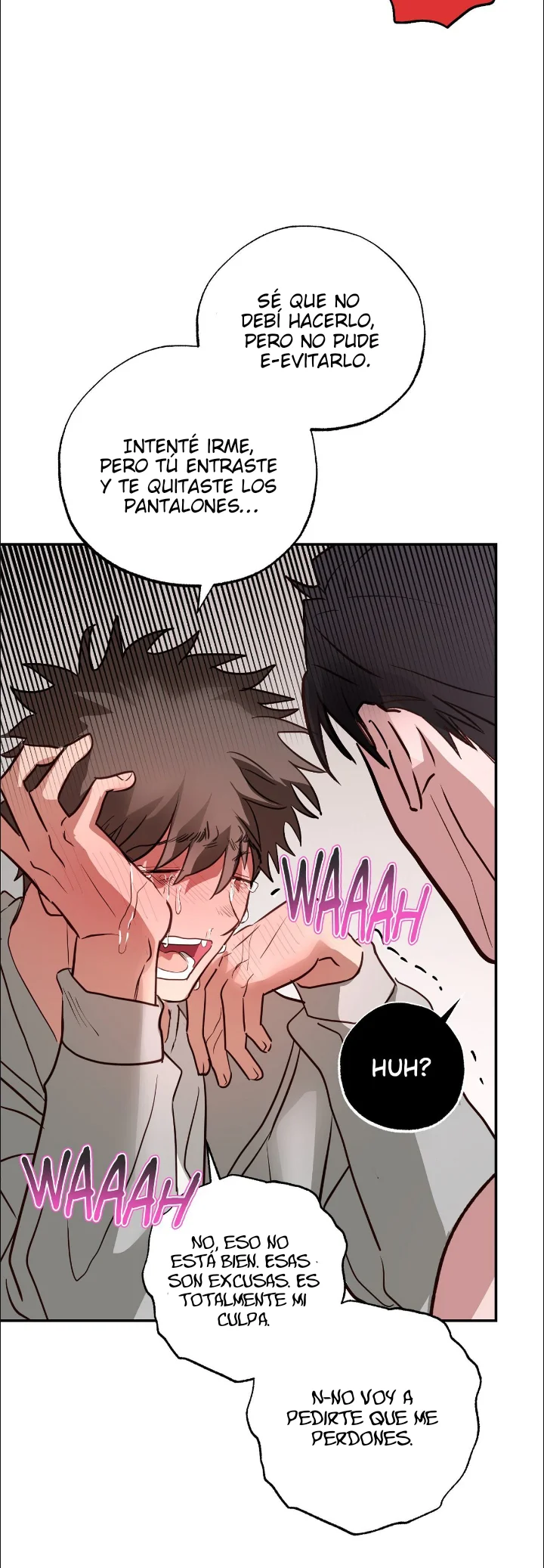 Página 32 del Manga