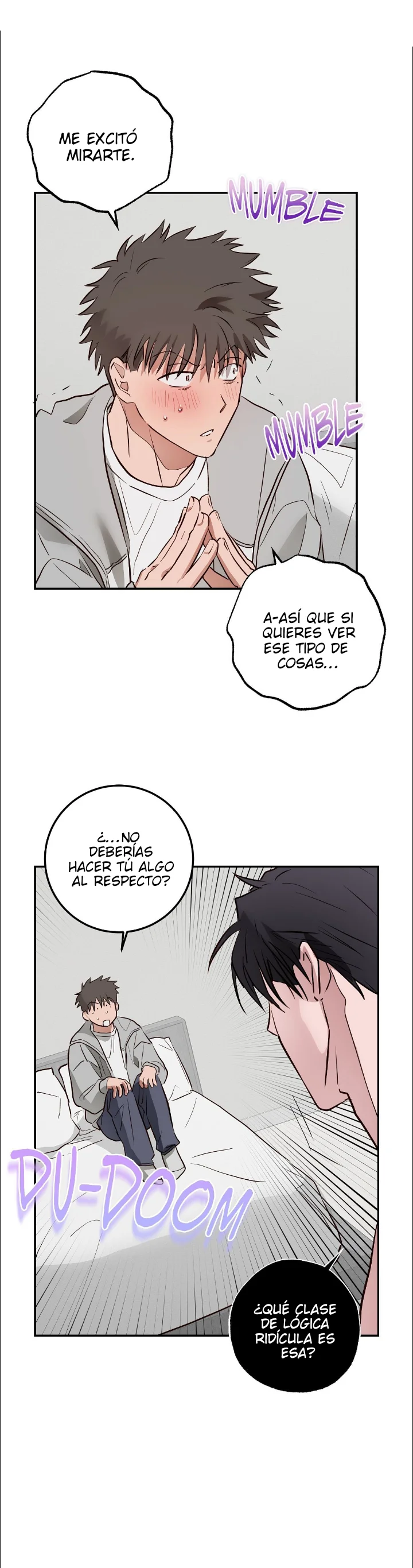 Página 38 del Manga