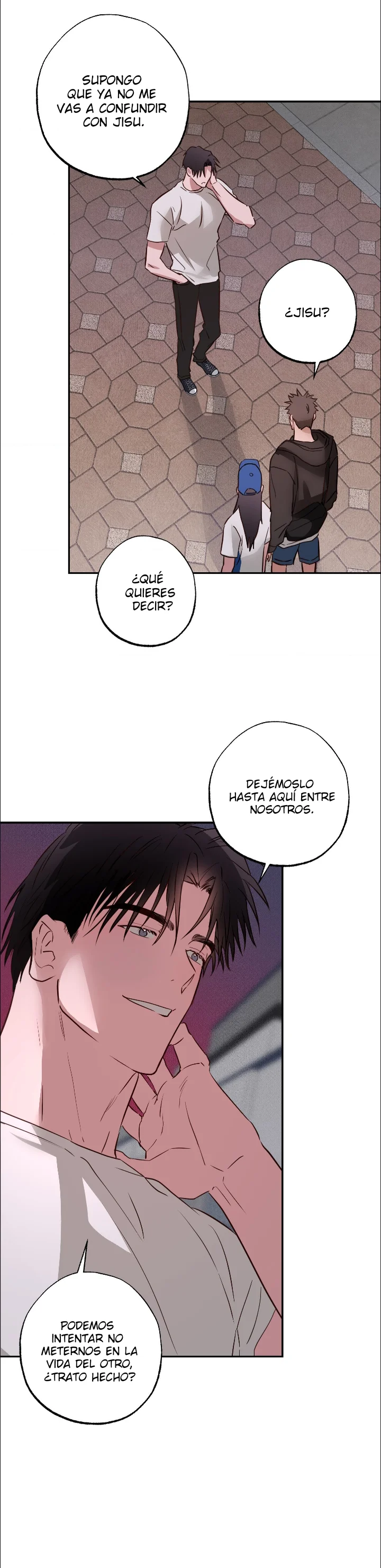 Página 32 del Manga