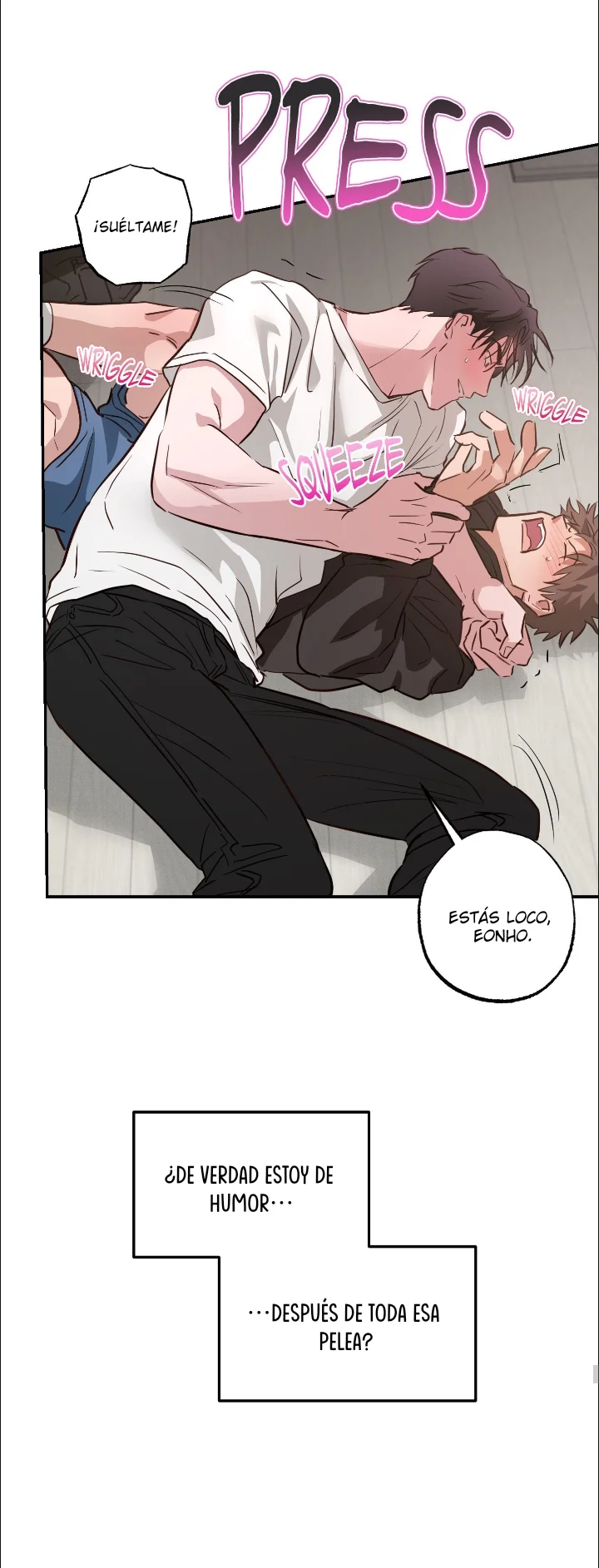 Página 32 del Manga