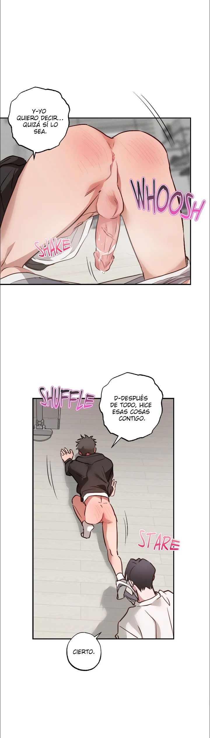 Página 37 del Manga
