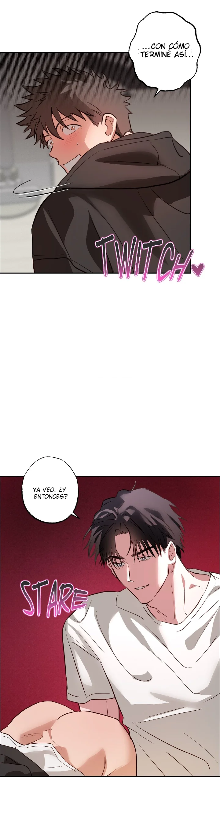 Página 39 del Manga