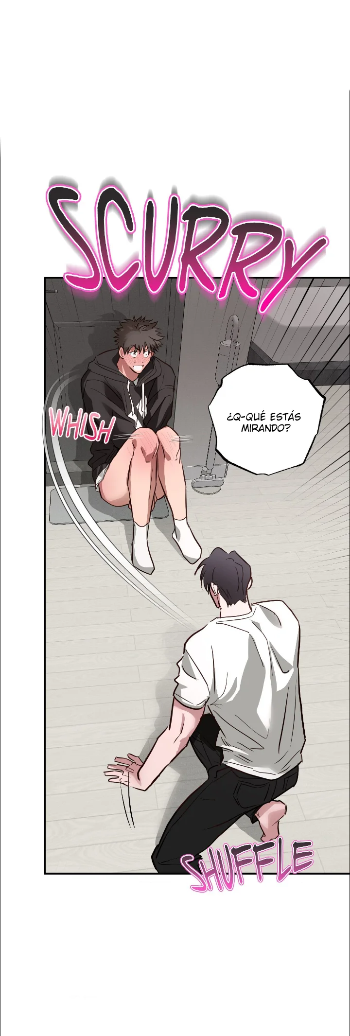 Página 40 del Manga