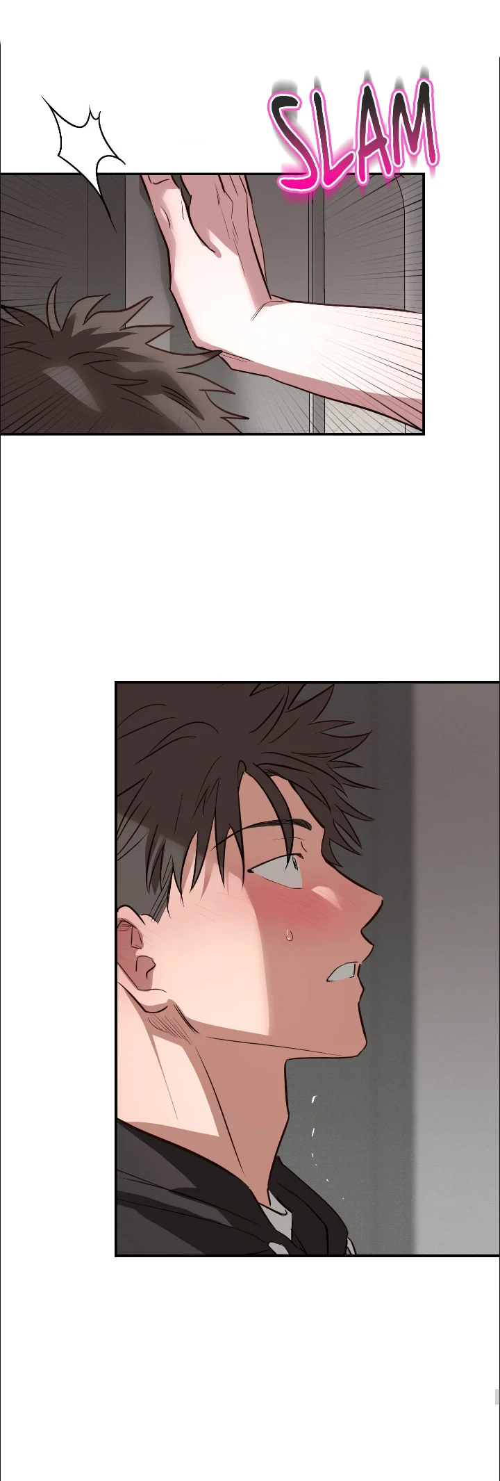 Página 41 del Manga