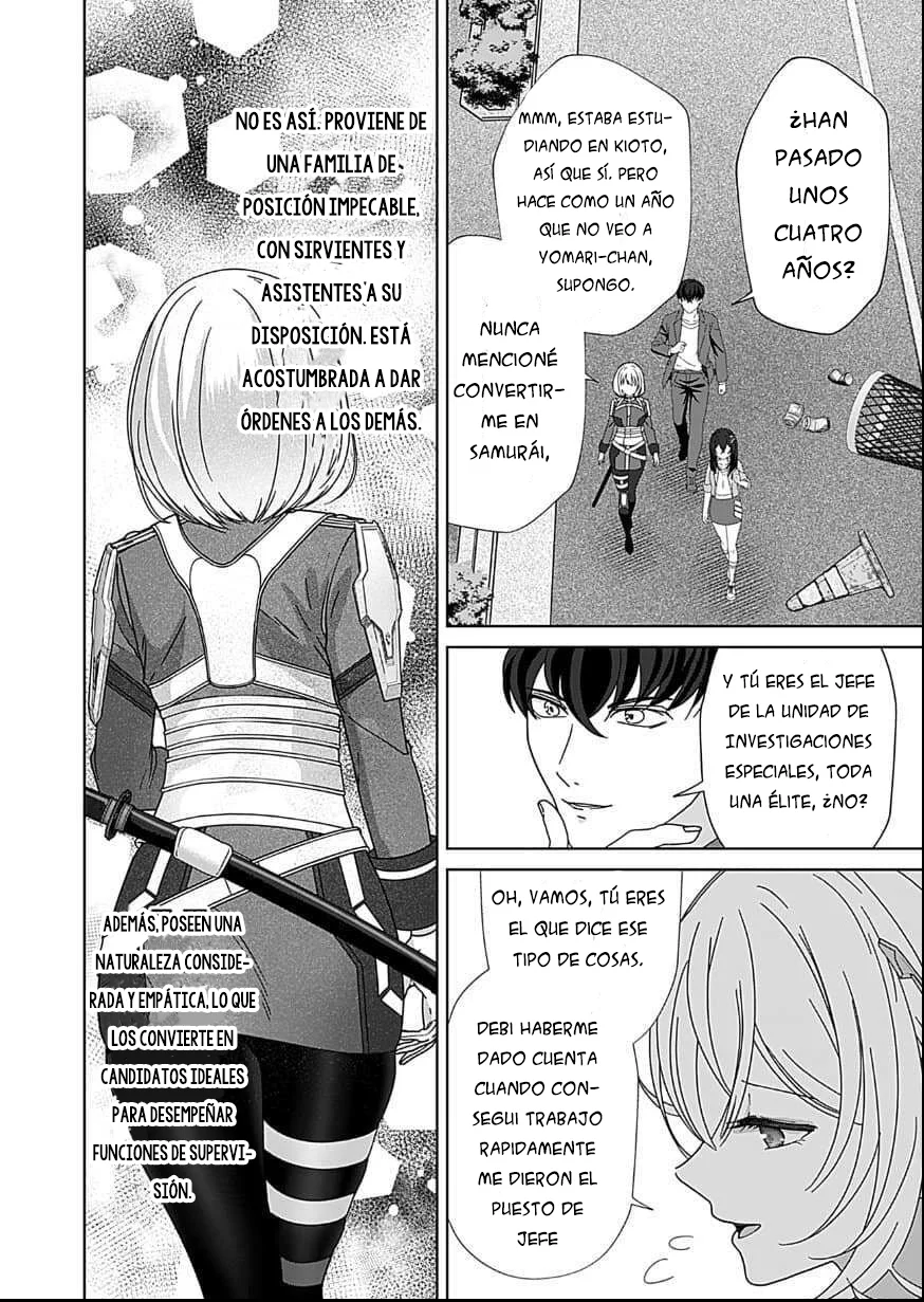 Página 34 del Manga