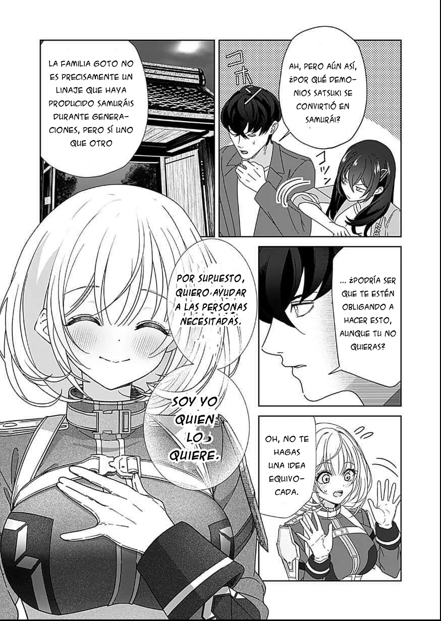 Página 35 del Manga