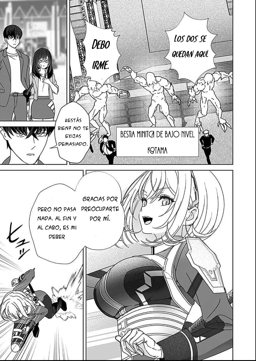 Página 37 del Manga