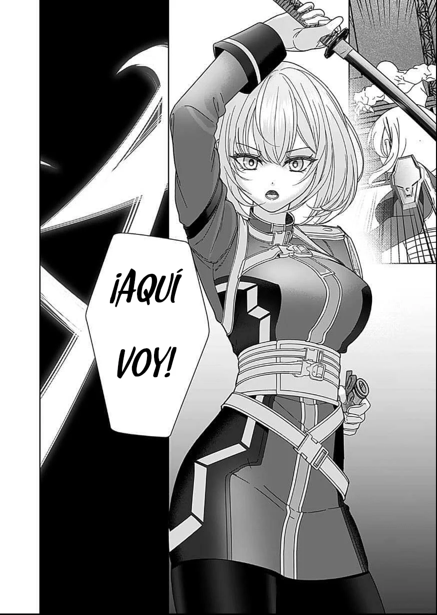 Página 38 del Manga