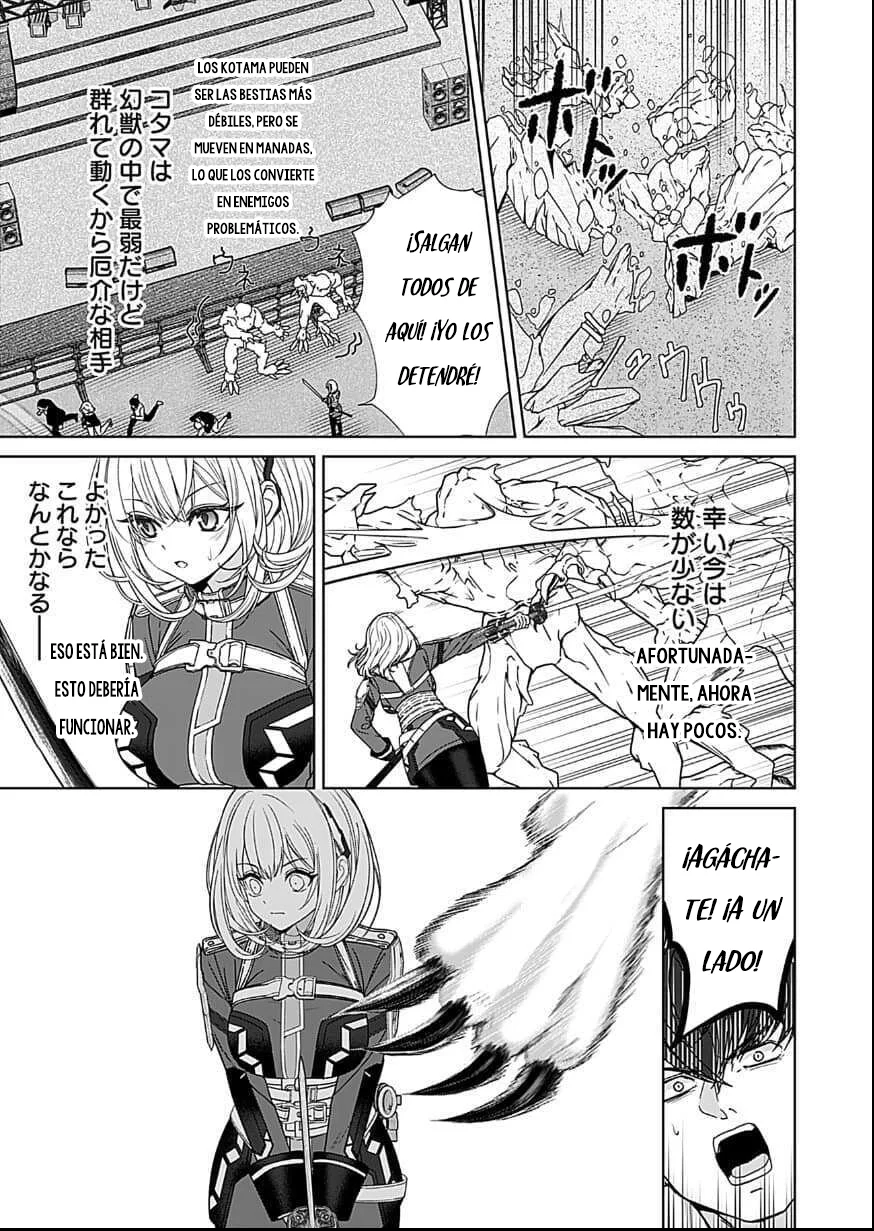 Página 39 del Manga