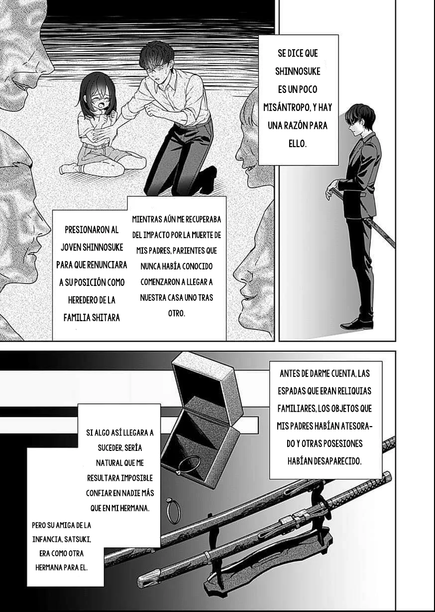 Página 41 del Manga