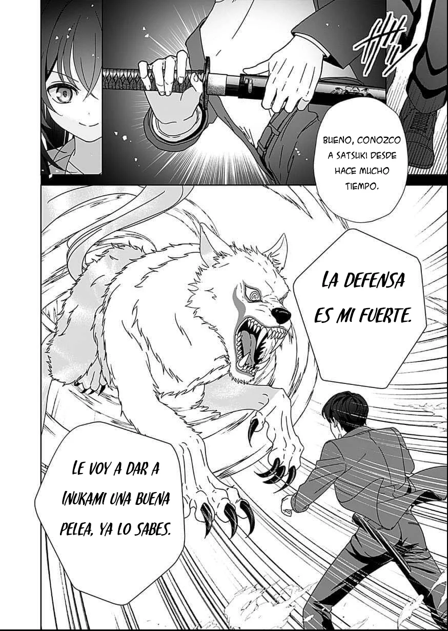Página 42 del Manga